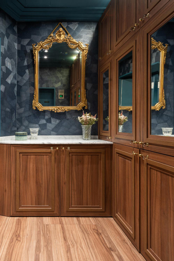 Public Area 2, Royal Saint Germain Hotel, Paris