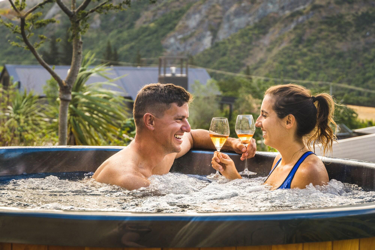Sport & Beauty 2, Gibbston Valley Lodge & Spa, Queenstown-Lakes