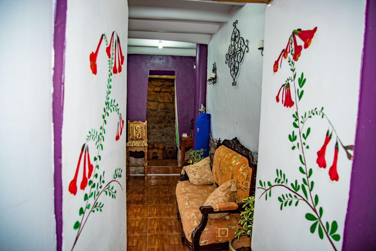 Public Area 2, Kori Gems Inn, Cusco