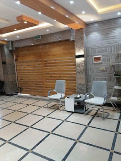 Interior view 3, Rahat Luxury Guest House, Malakand