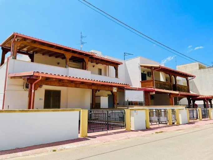 Exterior & Views, Appartamenti al mare Torre Pali, Lecce