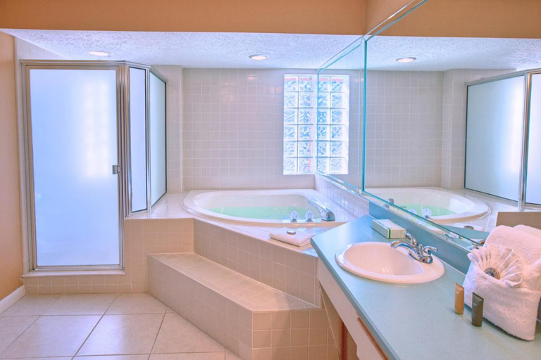Bathroom 3, Legacy Vacation Resorts Palm Coast, Flagler