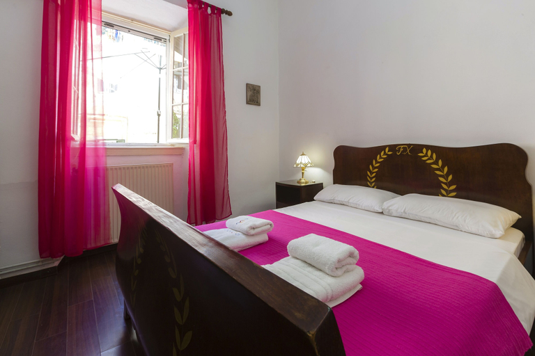 Bedroom 2, Campiello Apartments, Ionian Islands