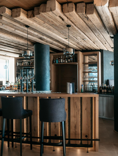 Food & Drinks 5, Hotel Familiamus, Bolzano