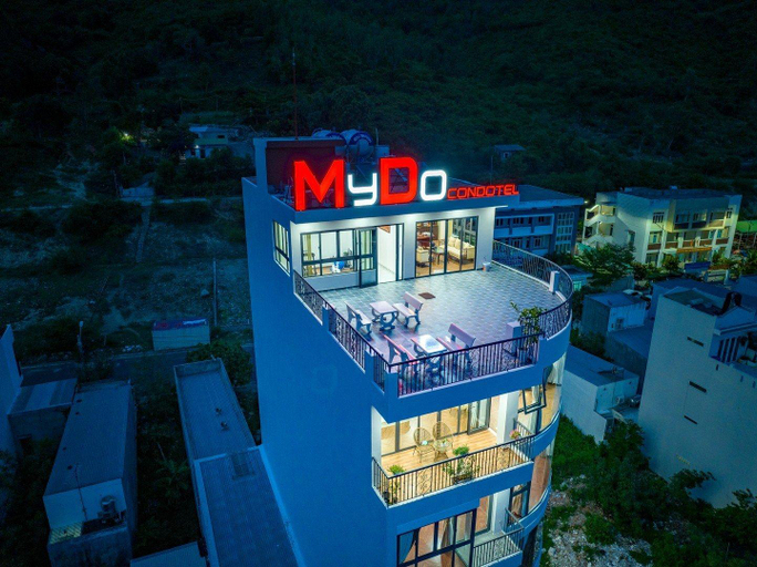 Others 1, MYDO CONDOTEL, Nha Trang