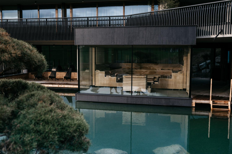 Sport & Beauty 2, Hotel Familiamus, Bolzano