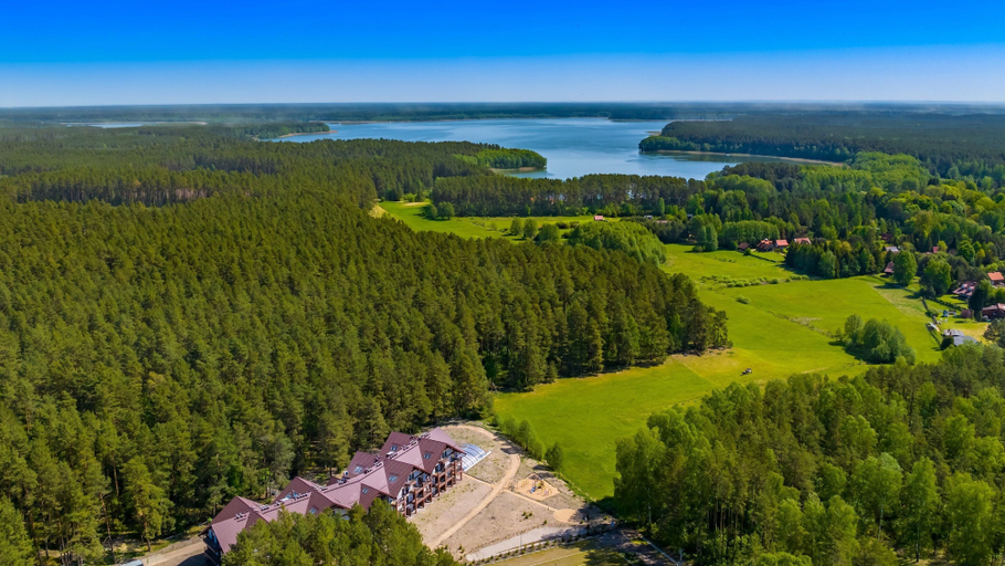 Others 5, Apartamenty Sun&Snow Zapach Lasu, Pisz