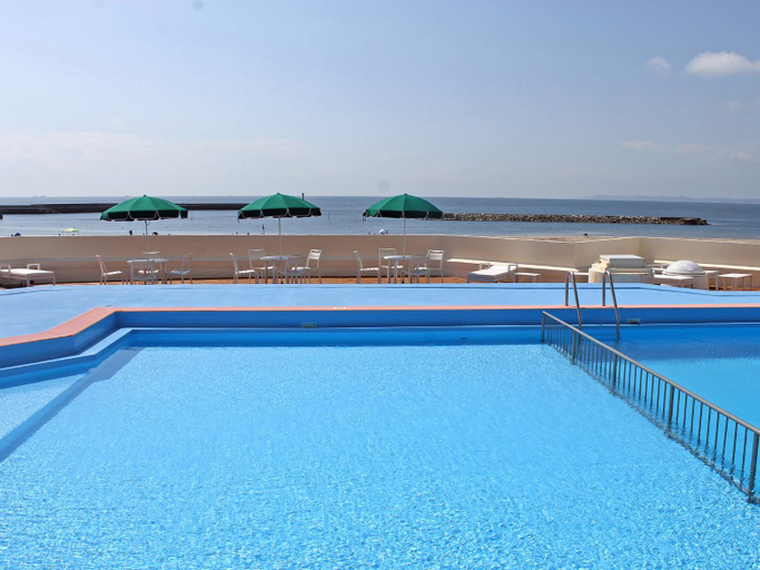 Sport & Beauty 2, Irago Resort＆Convention Hotel, Tahara