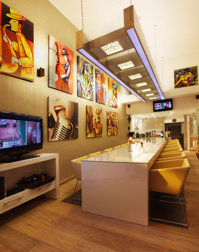 Others 3, Jazz Hotel Nisantasi, Beşiktaş