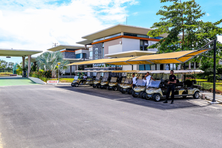 Exterior & Views 2, Azura Golf Resort & Spa, Atsinanana