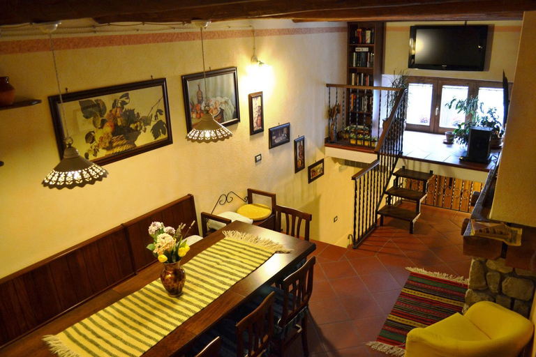 Food & Drinks 3, La Giara Bed&Breakfast, Potenza