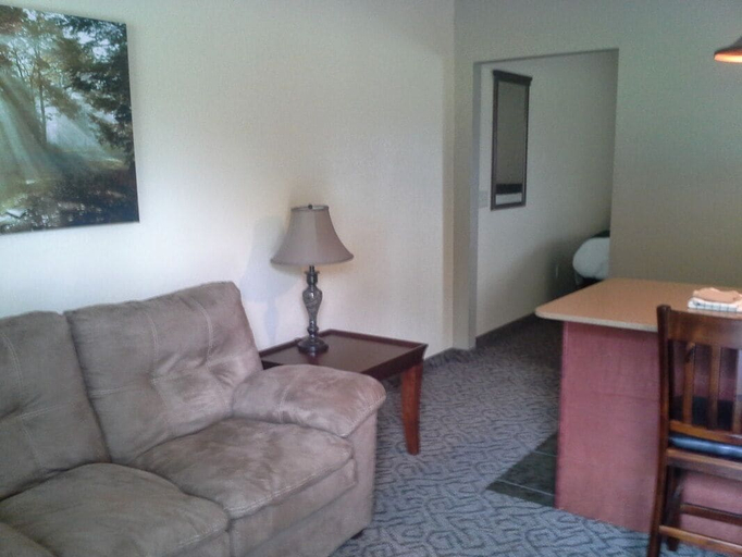 Others 5, Williamsport Grandview Hotel, Lycoming