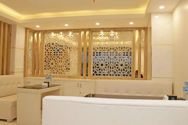 Food & Drinks 3, Hotel Nilakantha, Bagmati