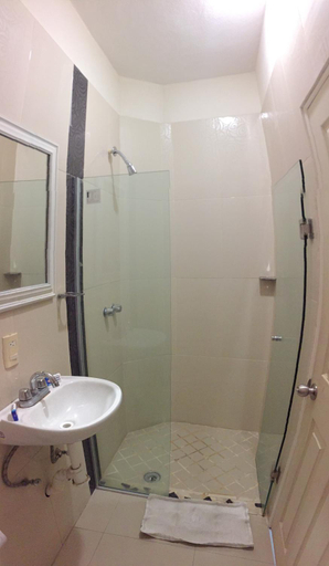 Bathroom 3, Casa del Parque Vallarta, Puerto Vallarta