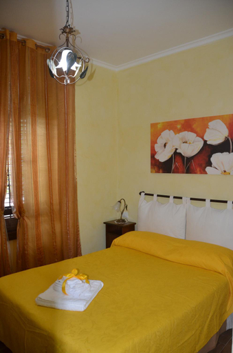 Others 4, Casa Magini, Rome