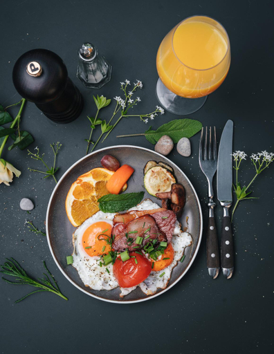 Food & Drinks 4, SeeHotel Amtshof, Bodenseekreis