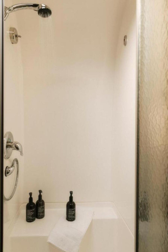 Bathroom 5, Caravan AlUla by Habitas, AlUla
