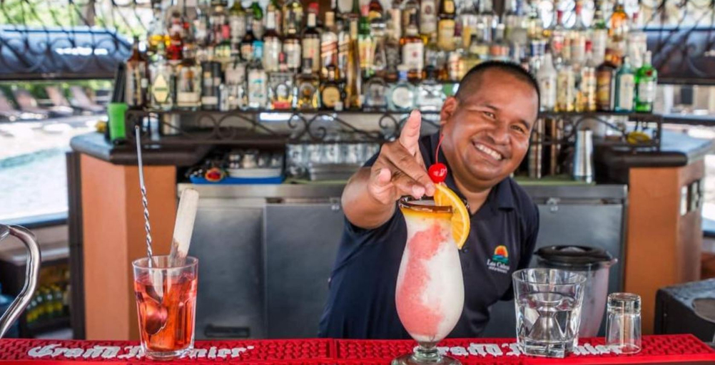 Food & Drinks 4, Los Cabos Golf Resort, Trademark Collection by Wyndham, La Paz