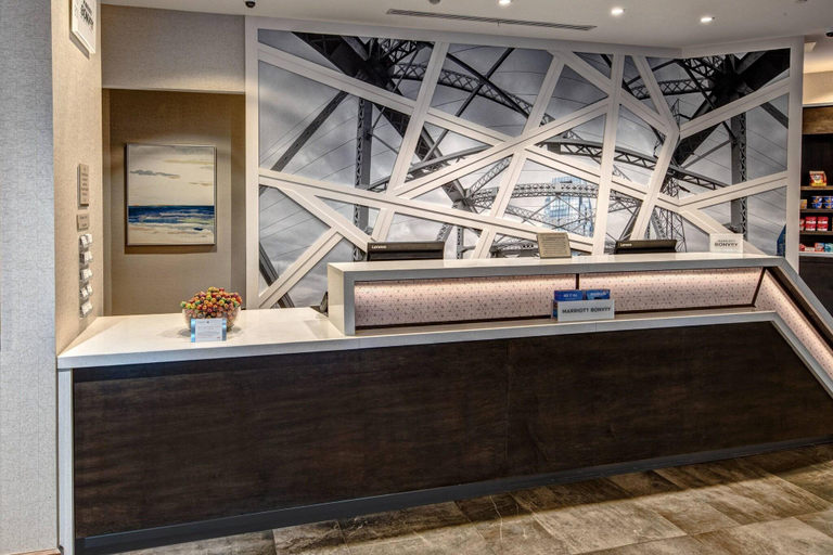 Public Area 3, Springhill Suites Nashville Brentwood, Williamson