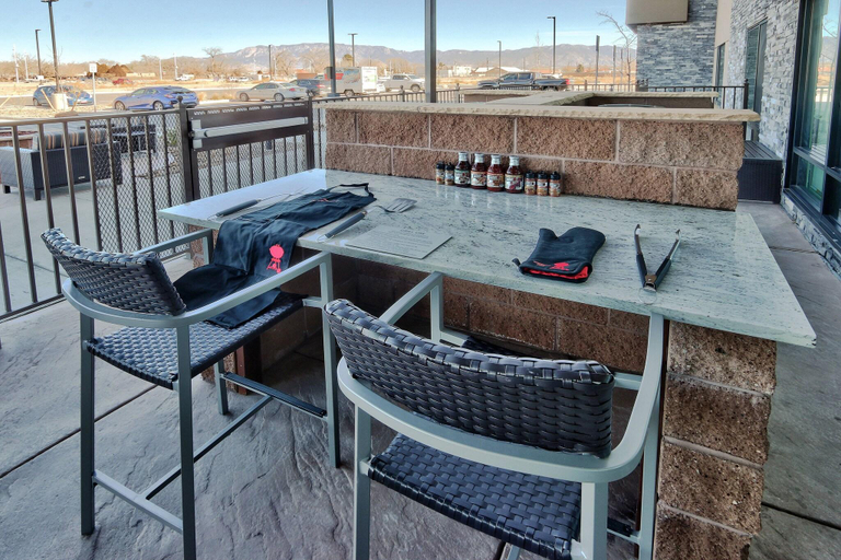 Exterior & Views 2, TownePlace Suites by Marriott Albuquerque Old Town, Bernalillo