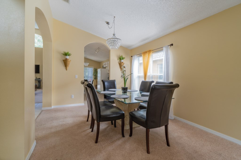 Exterior & Views 2, Legacy Park Executive Gamesroom, Osceola