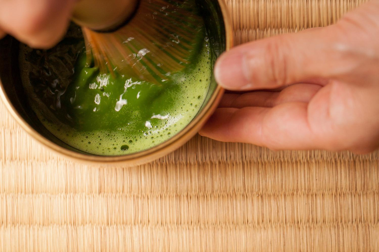 Food & Drinks 5, Sekitaitei Ishida, Achi