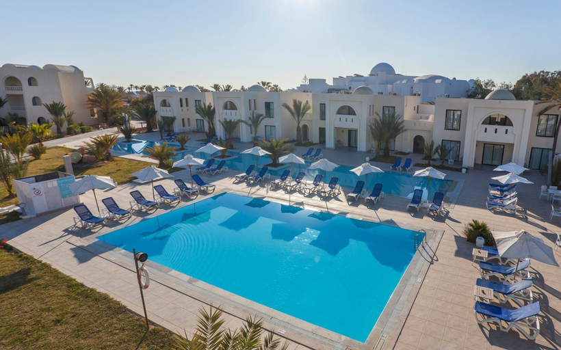 Others 5, Cesar Thalasso Djerba, Djerba Midoun