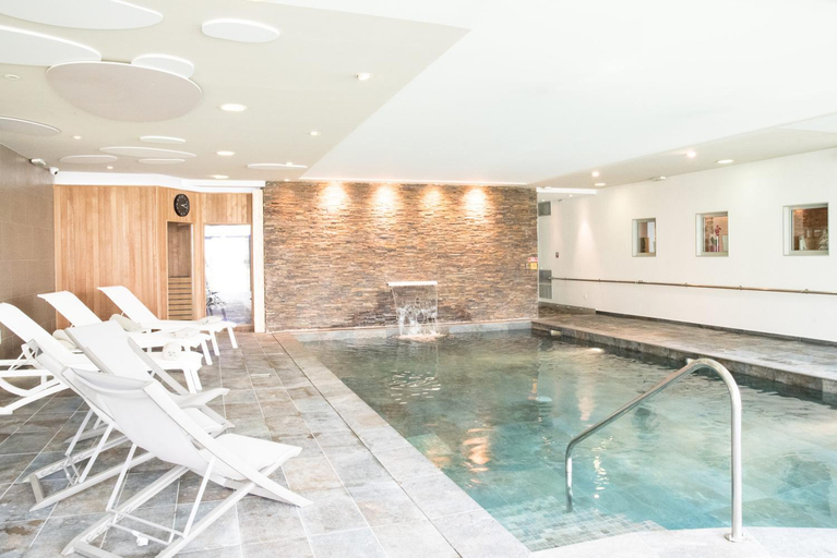 Sport & Beauty 2, Château Belmont Tours, Indre-et-Loire