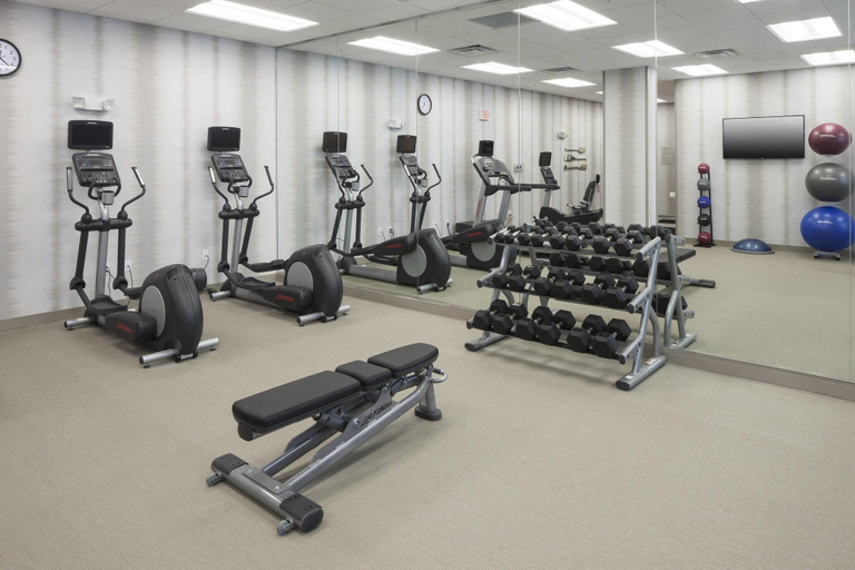 Others 5, Springhill Suites Clearwater Beach, Pinellas