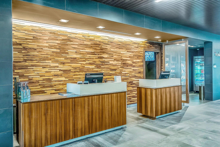 Public Area 3, Courtyard by Marriott Longview North, Gregg