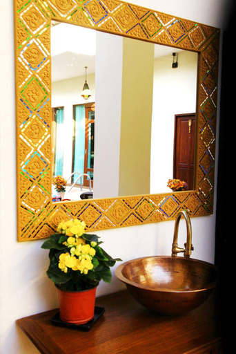 Bathroom 5, Baan Ratchiangsaen, Muang Chiang Mai