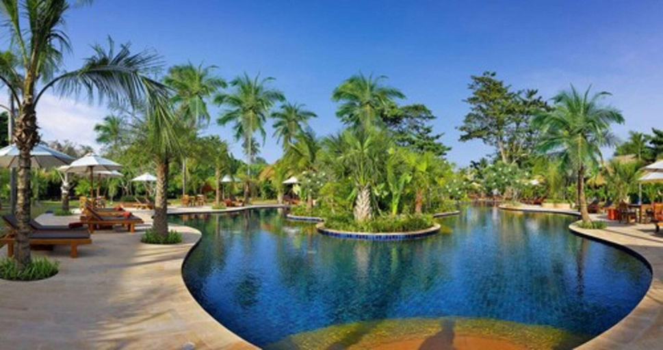 Sport & Beauty 5, Mali Resort Sunrise Beach, Muang Satun