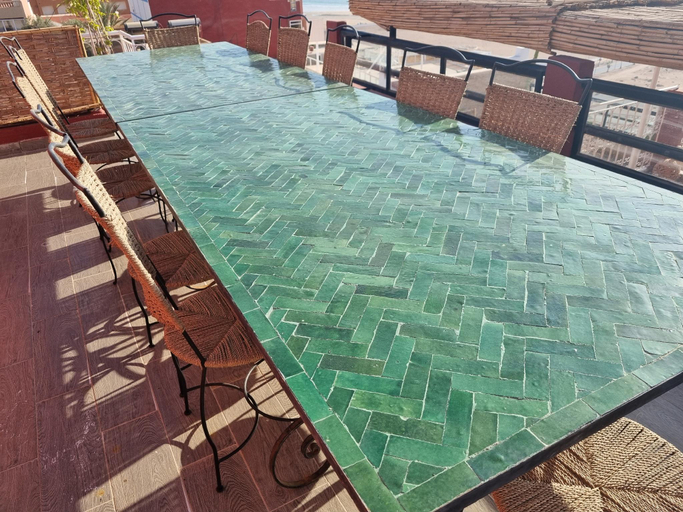 Others 5, Riad Searenity, Agadir-Ida ou Tanane