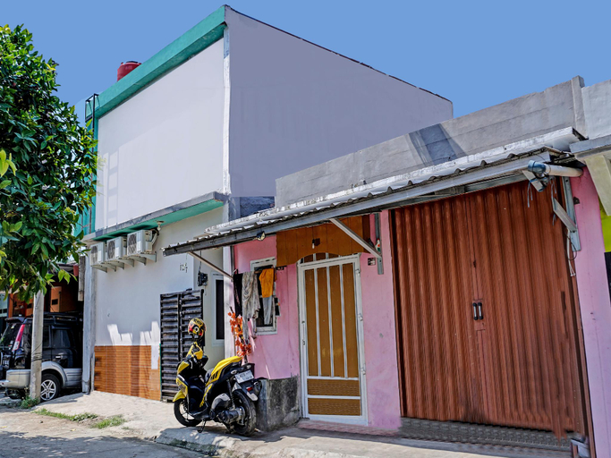 Others 5, OYO Life 92684 Kost Mutiara Nirwana, Karawang
