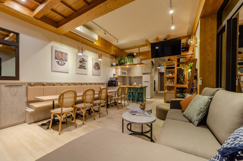 Others 4, Shanlight B&B, Yilan