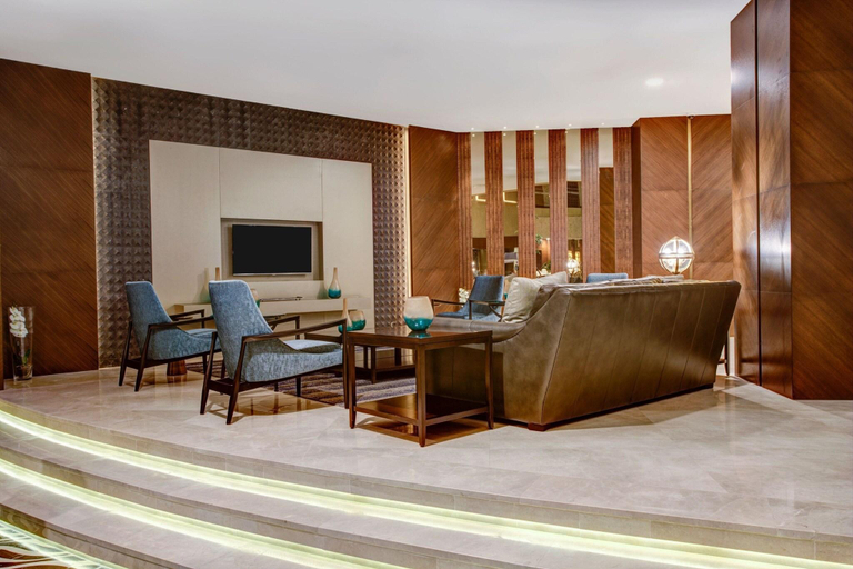 Public Area 5, Sheraton Grand Samsun Hotel, Merkez
