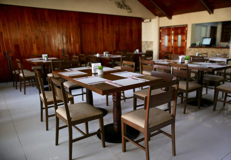 Food & Drinks 5, Hotel Plaza Palmas, Tuxpan
