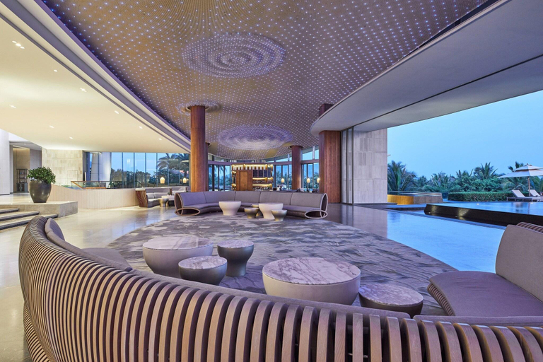 Public Area 4, The Westin Blue Bay Resort & Spa, Hainan