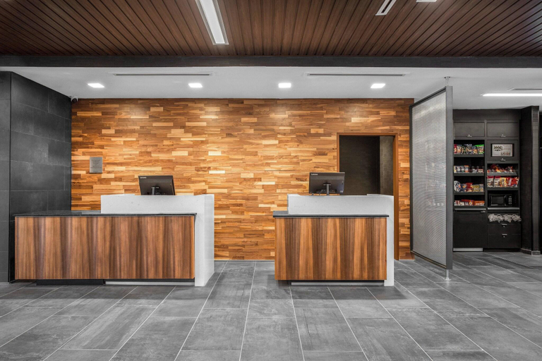 Public Area 2, Courtyard by Marriott Jonesboro, Craighead