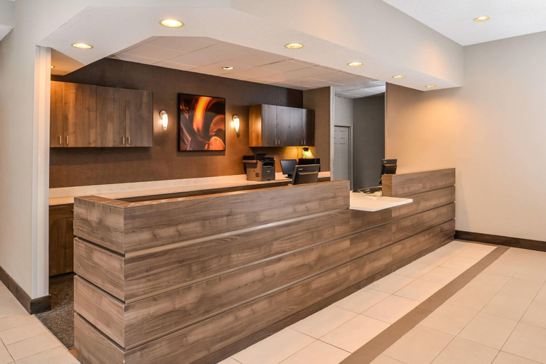 Public Area 3, Residence Inn by Marriott Branson, Taney