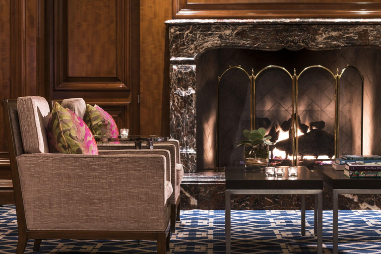Public Area, The Ritz-Carlton, St. Louis, Saint Louis