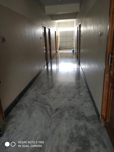 Others 3, Krishna Lodge, Tiruchirappalli