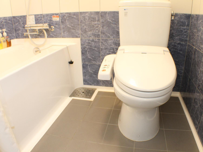 Bathroom 4, Vessel Hotel Ishigaki Island, Ishigaki