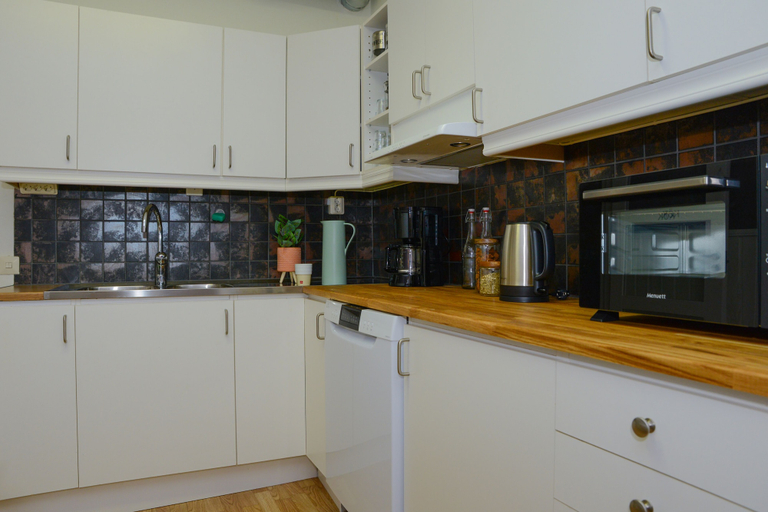 Others 5, Britz Hostel, Kristinehamn