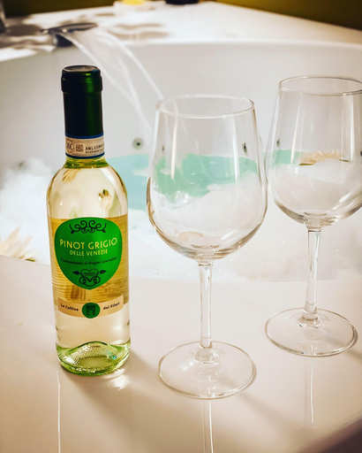 Food & Drinks, B&B Letterario, Lecce