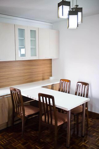Bedroom 4, Lake View Condominium Superior, Pak Kret