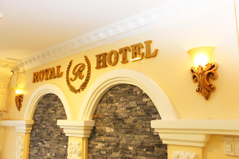 Exterior & Views 2, Royal Hotel Dalat, Đà Lạt