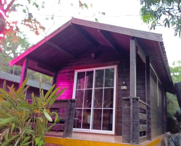Exterior & Views 2, Greenland cottage, North Goa