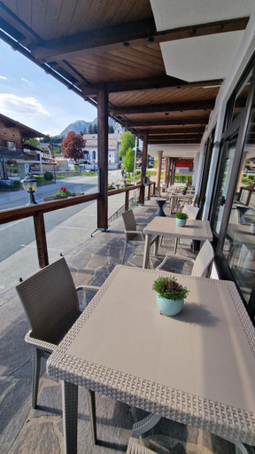 Food & Drinks 4, Das Alpin - Hotel Garni/Guesthouse, Kufstein