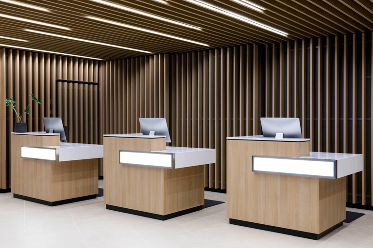 Public Area 2, Courtyard by Marriott Tampere City, Pirkanmaa